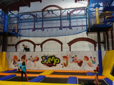 Jump Extreme