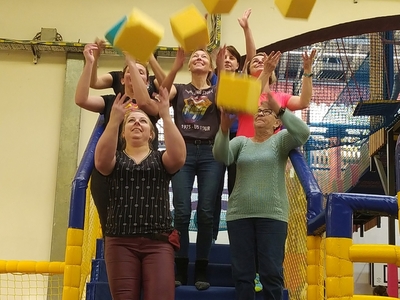 Jump Extreme