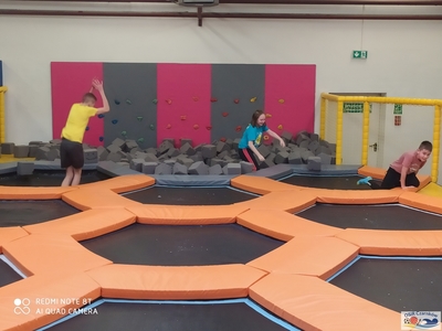 Jump Extreme