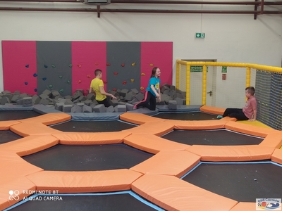 Jump Extreme