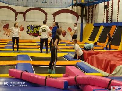 Jump Extreme
