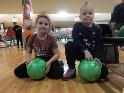 Bowling by Niku Poznań 24.01.2022
