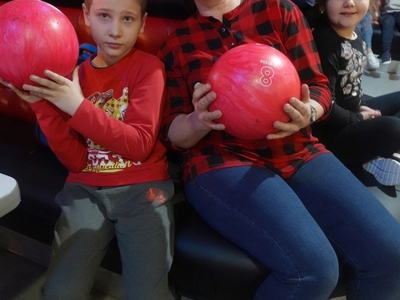 Bowling by Niku Poznań 24.01.2022