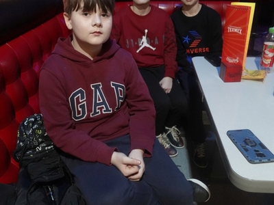 Bowling by Niku Poznań 24.01.2022