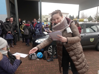 Bowling by Niku Poznań 24.01.2022