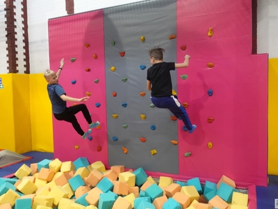 Jump Extreme