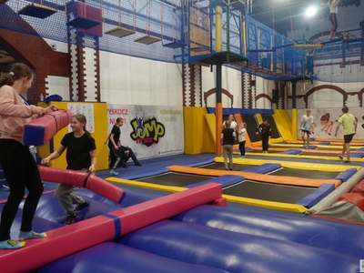 Jump Extreme
