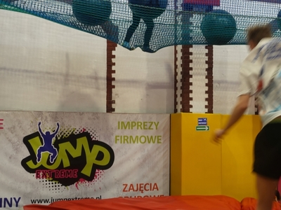Jump Extreme