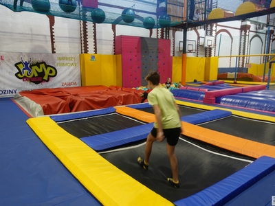 Jump Extreme