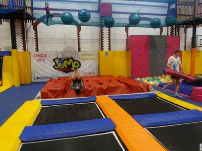 Jump Extreme