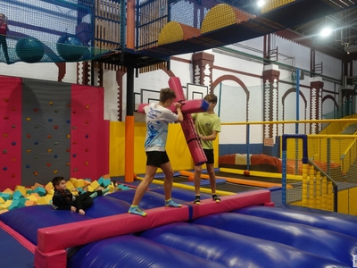 Jump Extreme