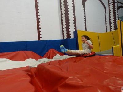 Jump Extreme