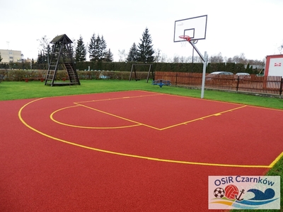 Trio basket