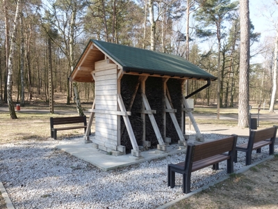  Tężnia