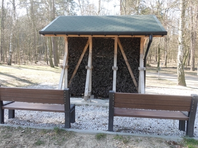  Tężnia