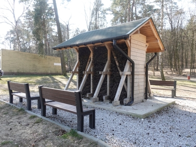  Tężnia