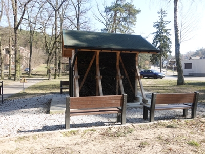  Tężnia