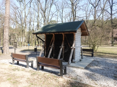  Tężnia