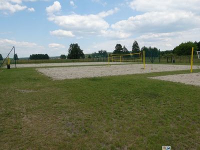 Słoneczna strefa rekreacji