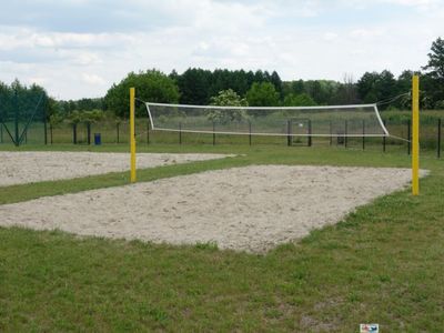 Słoneczna strefa rekreacji