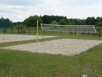 Słoneczna strefa rekreacji