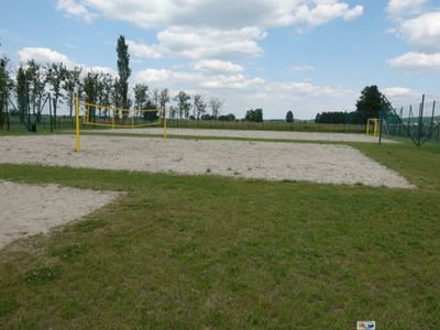 Słoneczna strefa rekreacji