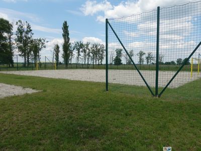 Słoneczna strefa rekreacji