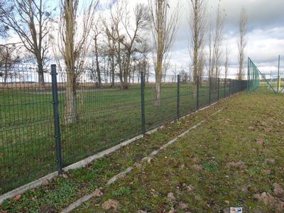 Słoneczna strefa rekreacji