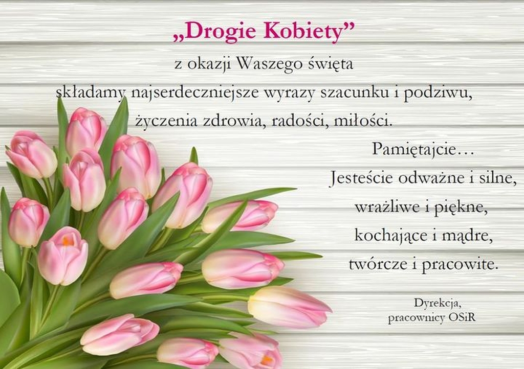 Dzień Kobiet