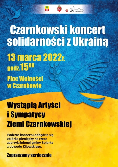 koncert