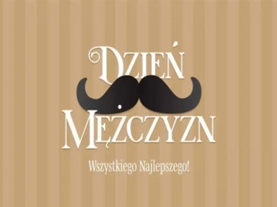 dzień mężczyzny