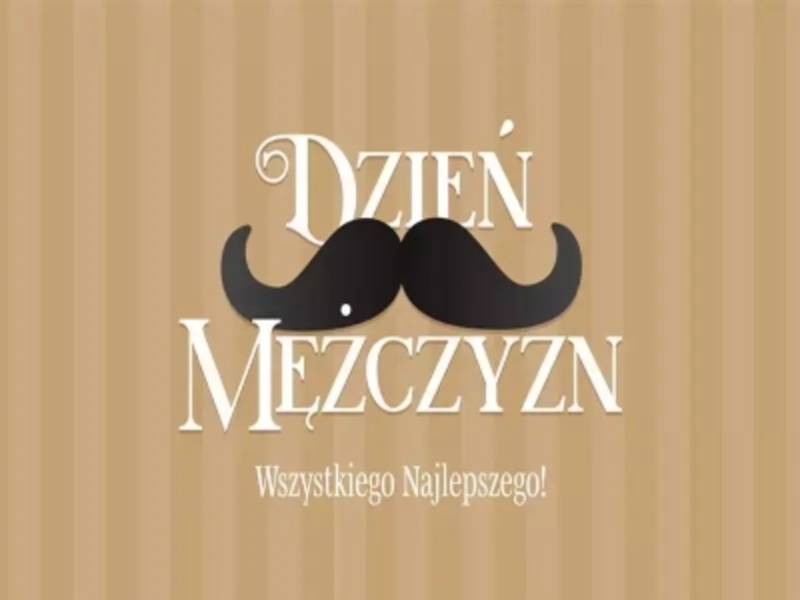 dzień mężczyzny
