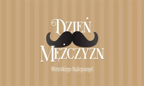 dzień mężczyzny