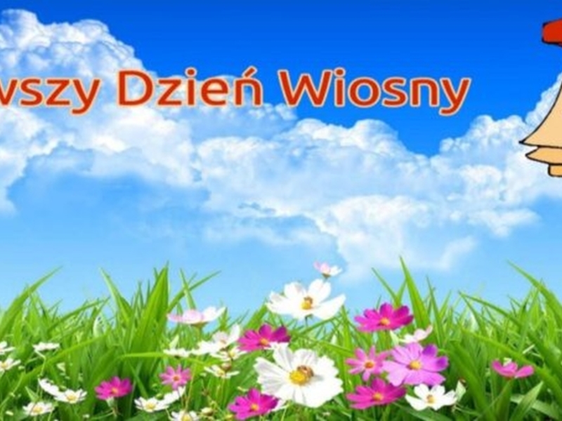 wiosna