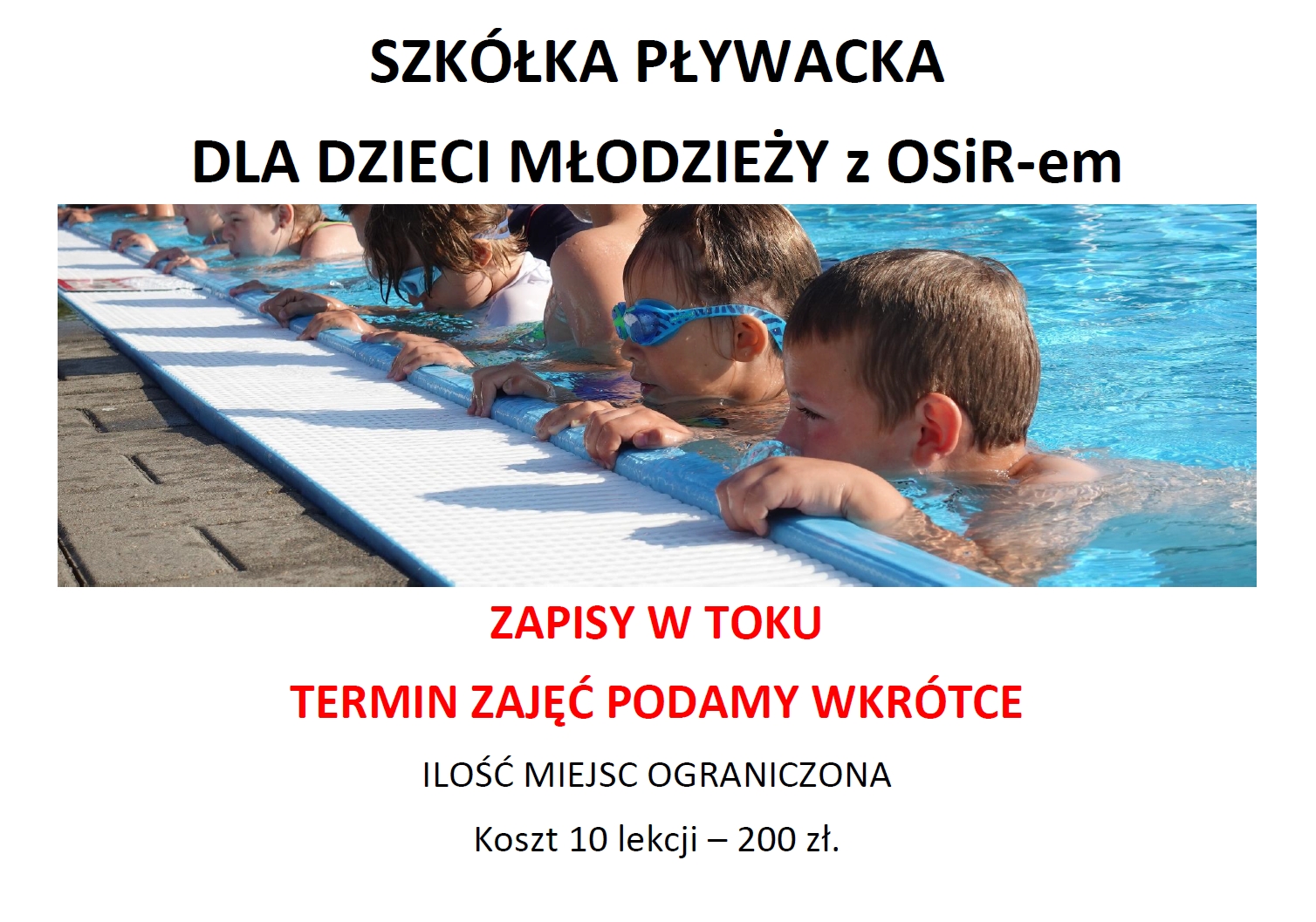 szkółka