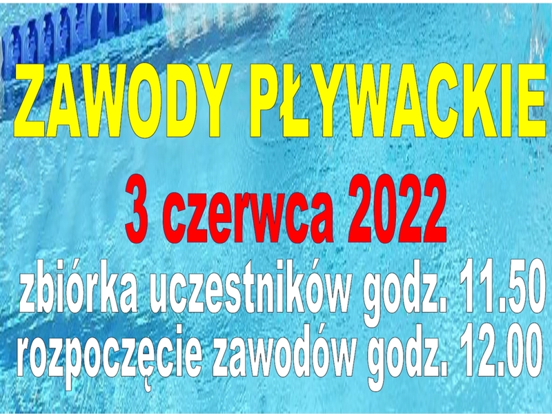zawody