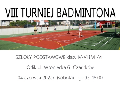 badminton