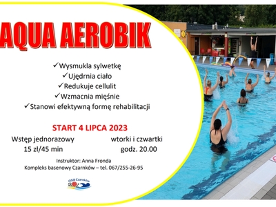 Aqua Aerobic