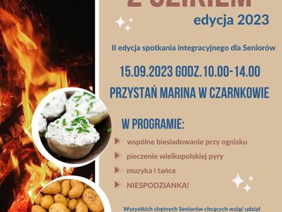 Dzień pyry z gzikiem