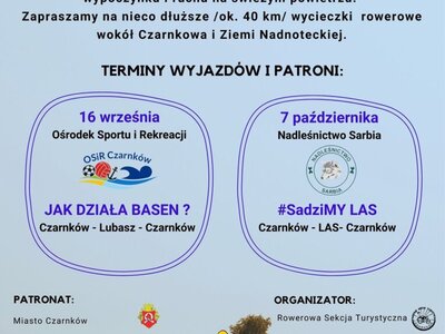 Rajd rowerowy