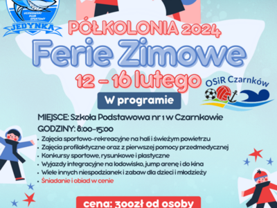 Półkolonia