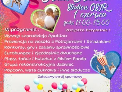Dzień Dziecka