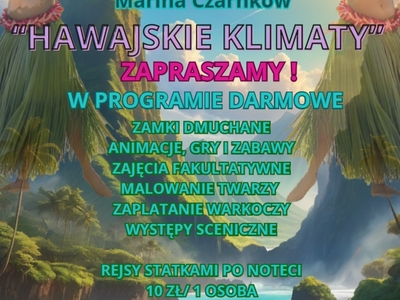 Święto Noteci