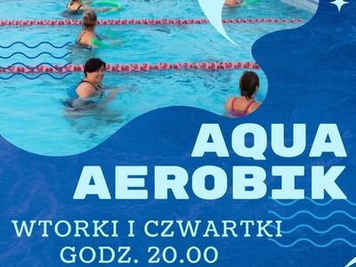 Aqua Aerobik