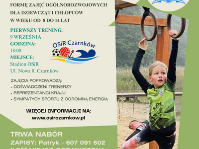Lekkoatletyka