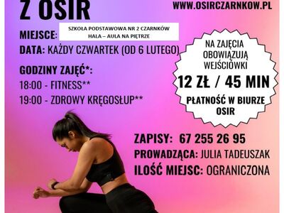 Fitness