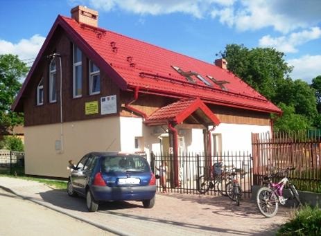 Filia w Stożnem