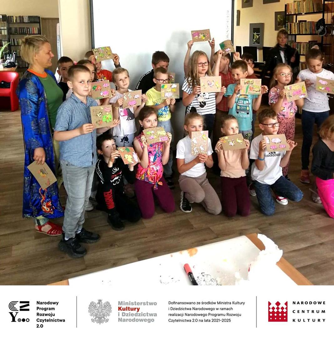 zdjęcie ze szkolenia