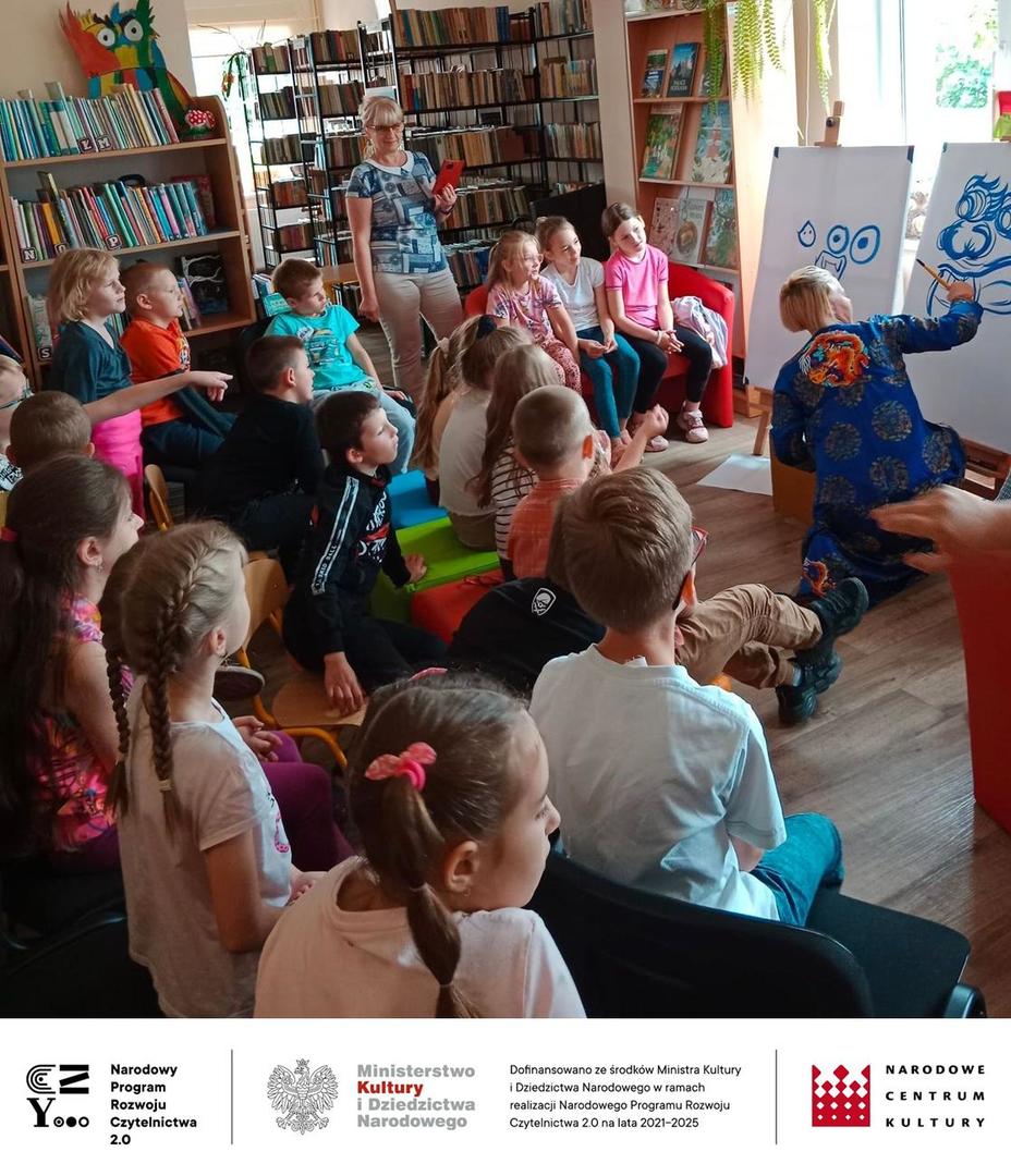 zdjęcie ze szkolenia