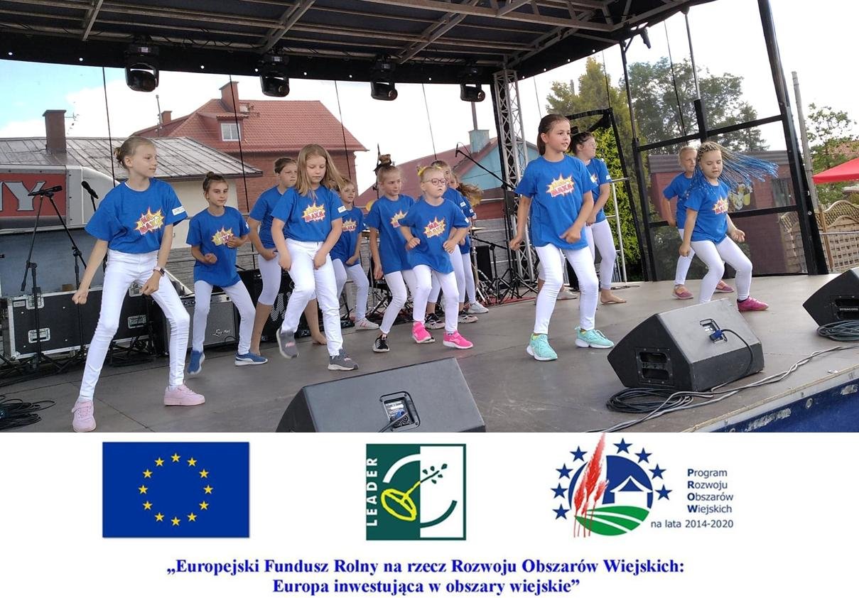 Zdjęcie z imprezy